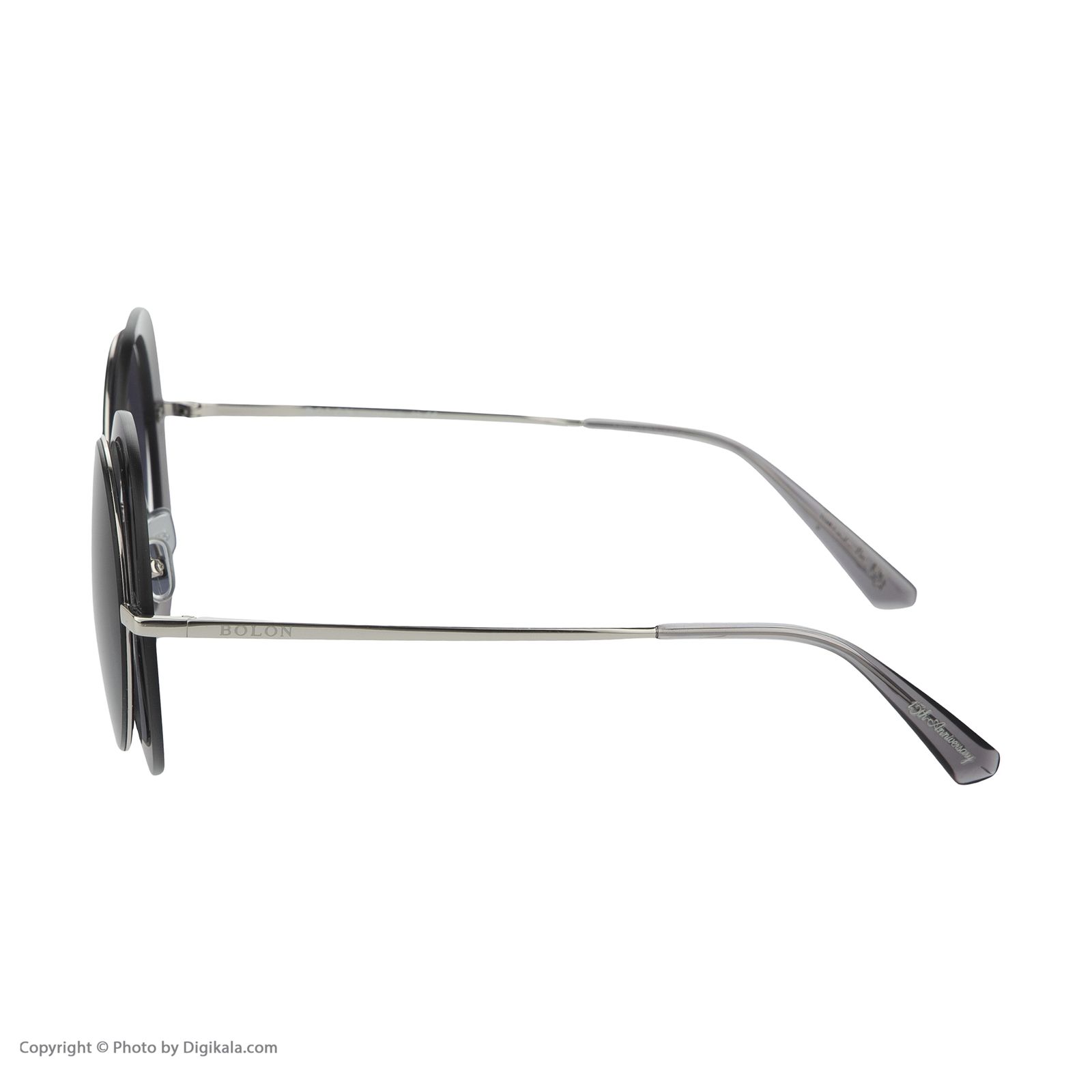 عینک آفتابی زنانه بولون مدل BL7015A11 -  - 3