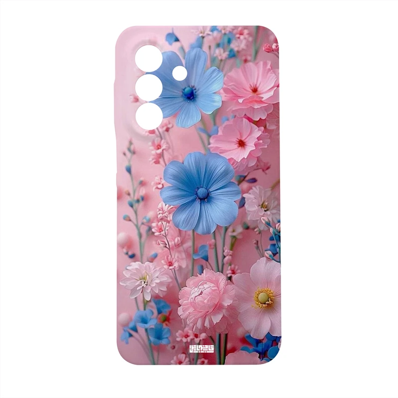کاور قاب موبایل علوی مدل HML مناسب برای گوشی موبایل سامسونگ Galaxy A17