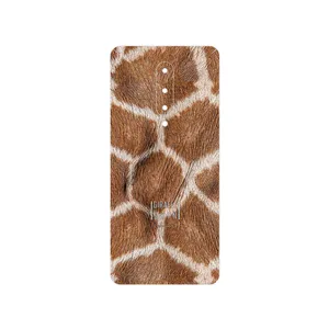 MAHOOT Giraffe Skin Cover Sticker for OnePlus 8