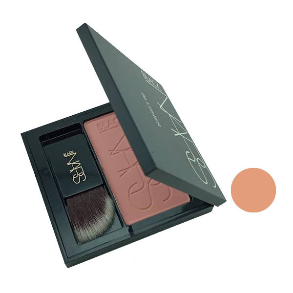 رژ گونه بلک نارس مدل براش دار شماره 58