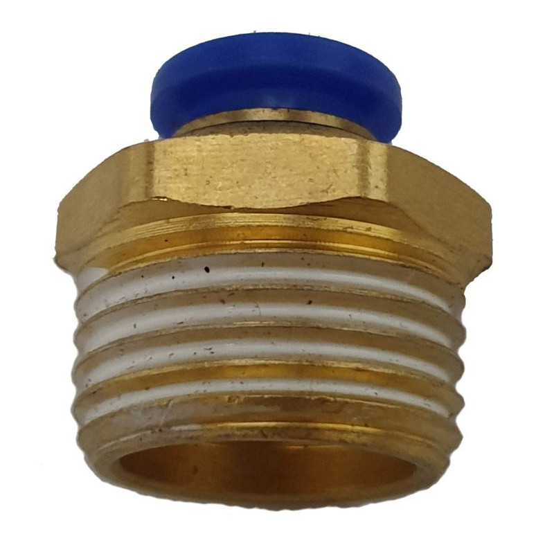 اتصال پنوماتیک کد 1/2-8 بسته 10 عددی