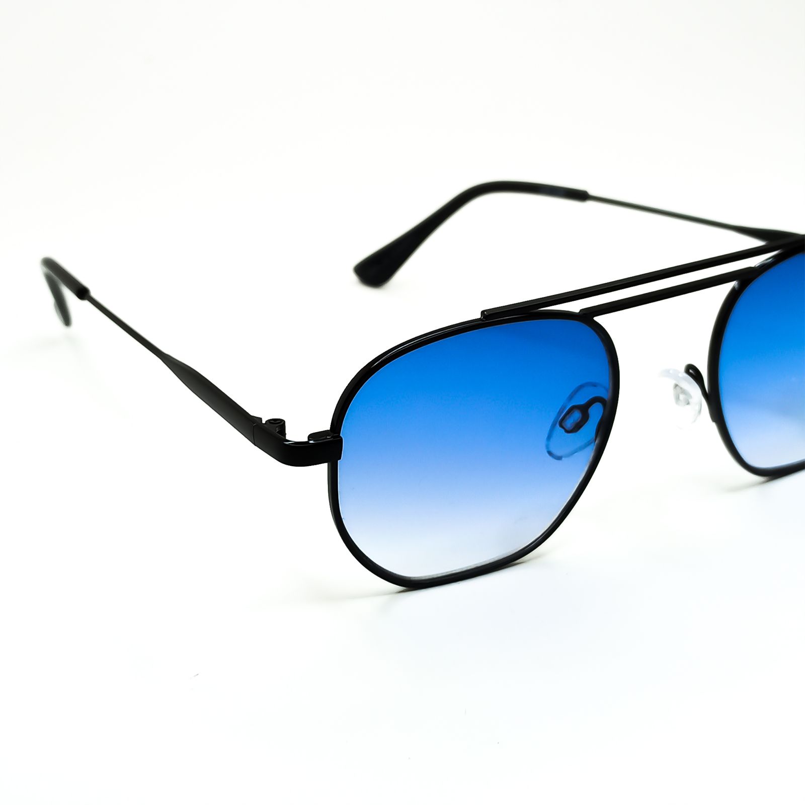 عینک آفتابی سیکس مدل 326836 -  - 4