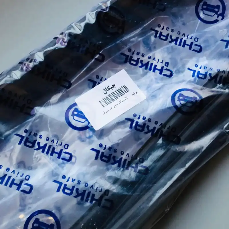 نوار دور صندوق عقب چیکال مدل CH 0313 مناسب برای پراید