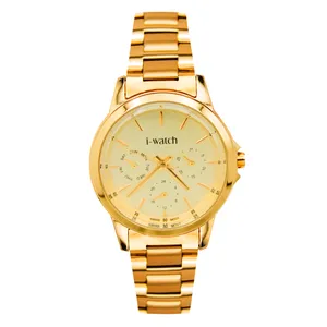 ساعت مچی عقربه ای زنانه مدل 190170