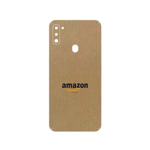 MAHOOT Amazon Cover Sticker for Samsung Galaxy A11