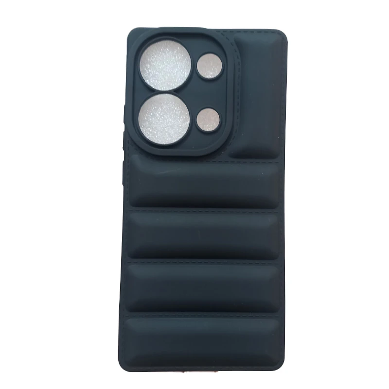 کاور طرح پافری کد BB-13pro مناسب برای گوشی موبایل شیائومی Redmi Note 13 pro 4G / note13 pro 4g