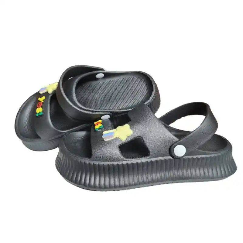 دمپایی زنانه مدل آماندا کد SP