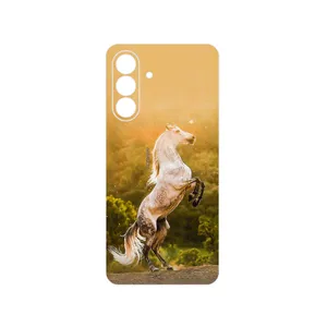 MAHOOT Horse_2 Cover Sticker for Samsung Galaxy A56