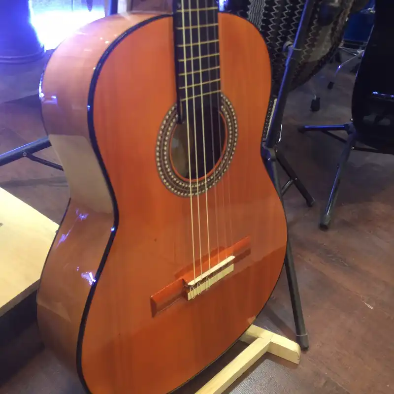 گیتار مدل p80 کد 1