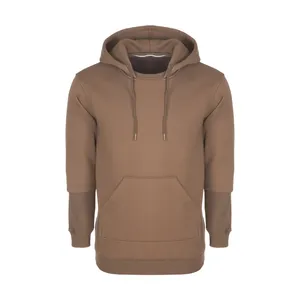 هودی مردانه پاتن جامه مدل آستین کشبافت 107621010239458 دورس