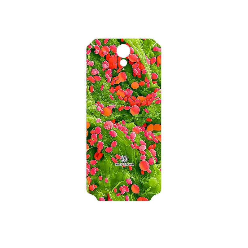 برچسب پوششی ماهوت مدل Atom Universe 3 مناسب برای گوشی موبایل اچ تی سی Desire 620