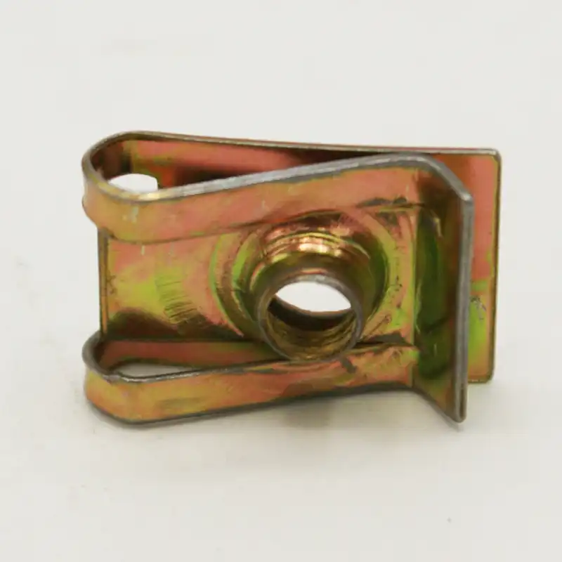 خار مهره خودرو بیلگین مدل M-5 بسته 6 عددی