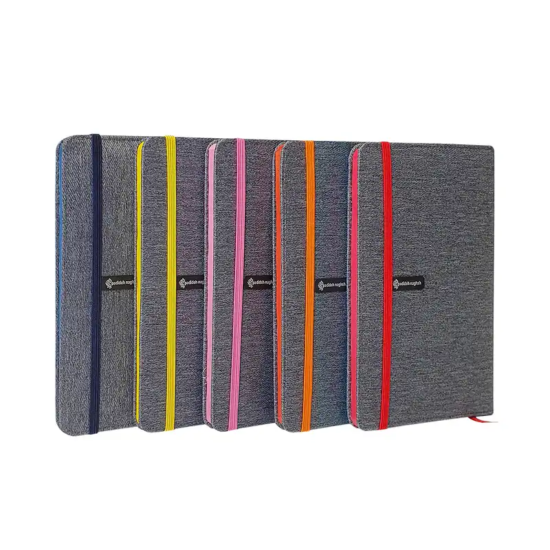 سالنامه سال 1402 پدیده نقش مدل ماه شمار کبریتی بسته 5 عددی