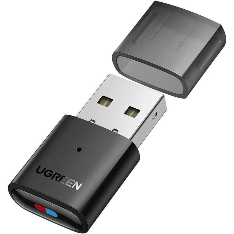 دانگل بلوتوث یوگرین مدل CM390 - 80889