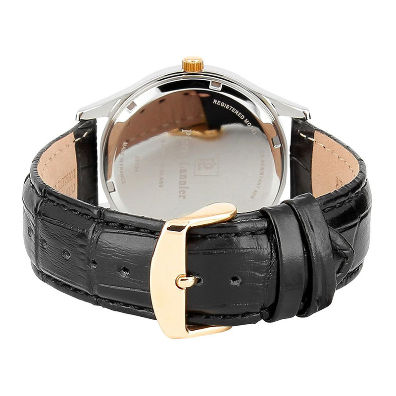 ساعت مچی عقربه‌ای مردانه پیر لنیر مدل 231G023