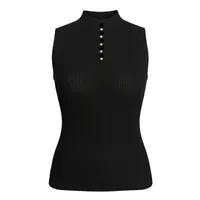 تاپ زنانه مدل نگینی کد ۱۰۰