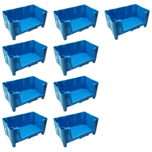 باکس مدل JP1 مجموعه 9 عددی