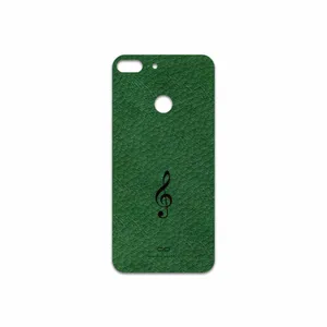 MAHOOT GL-SOL Cover Sticker for Honor 9 Lite