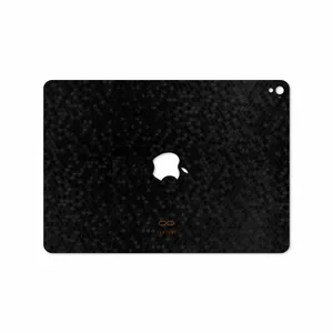 MAHOOT Honey-Comb-Circle Cover Sticker for Apple iPad Pro 9.7 2016 A1675