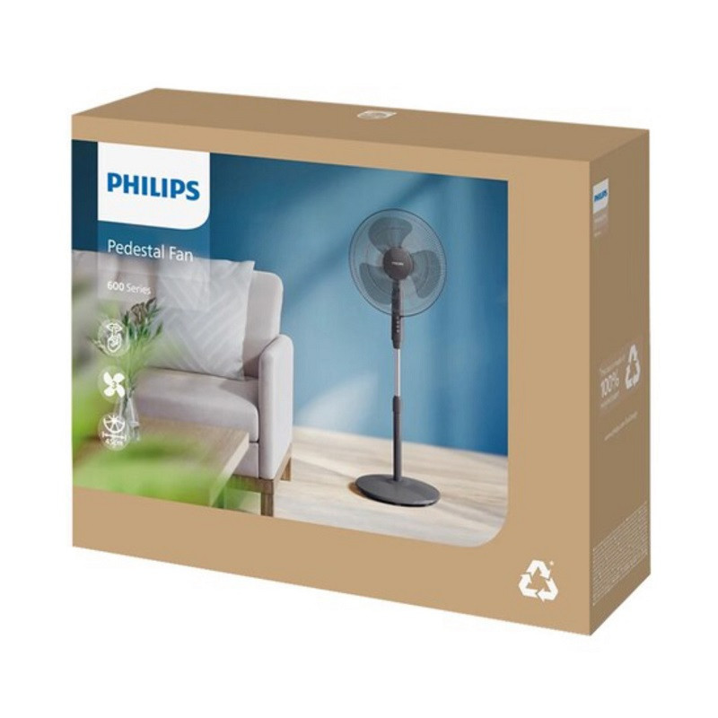 پنکه پایه دار 45 وات فیلیپس مدل ACP620