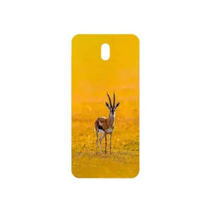 MAHOOT Gazelle Cover Sticker for Nokia 3.2 TA-1156