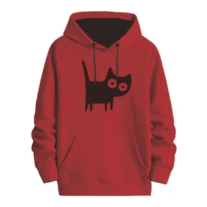 هودی مردانه مدل V124R