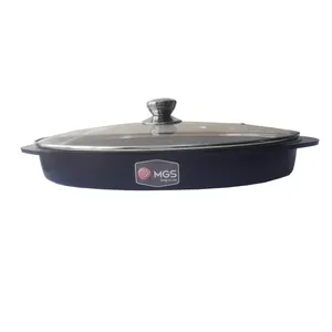 تابه ام جی اس مدل Italia B سایز 42