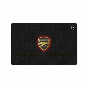 MAHOOT Arsenal Cover Sticker for Samsung Galaxy Tab A7 10.4 LTE 2020 T505