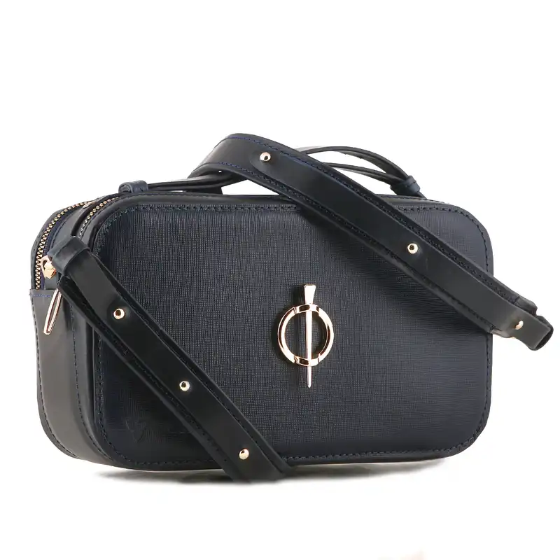 ست کیف و کفش زنانه چرم یلسان مدل اطلس کد 902-RIMA-HRM-902-sor