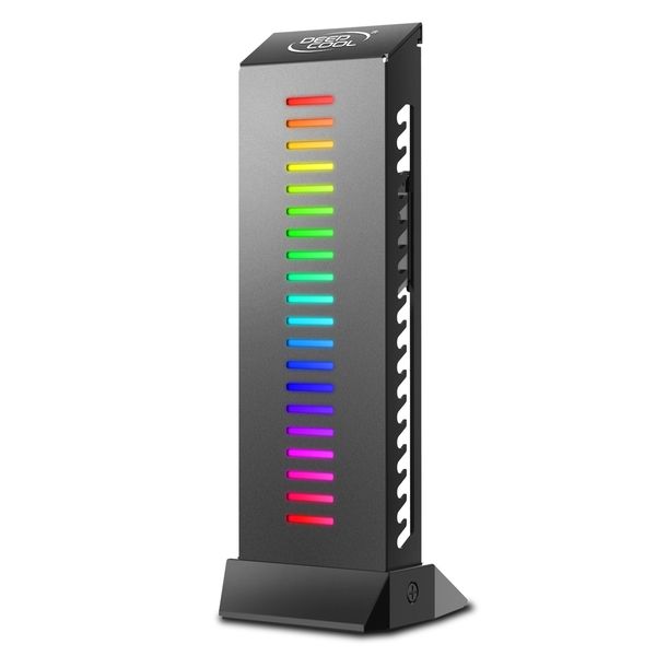 نگهدارنده کارت گرافیک دیپ کول مدل GH-01 A-RGB