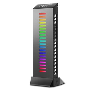 نقد و بررسی نگهدارنده کارت گرافیک دیپ کول مدل GH-01 A-RGB توسط خریداران