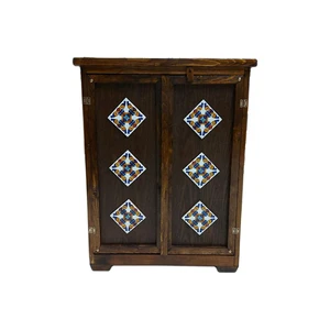 جاکفشی طرح کاشی کد 013