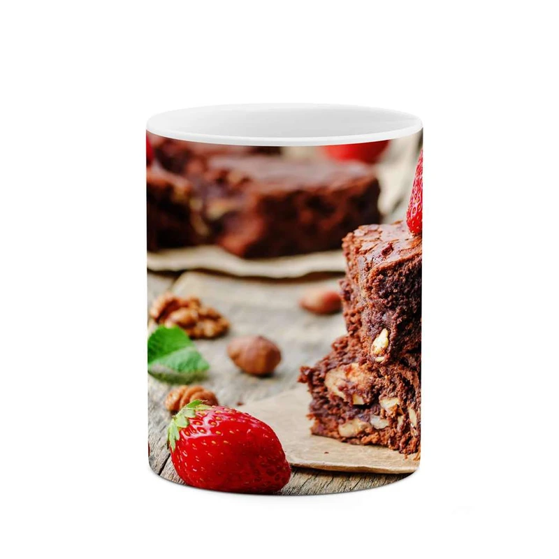 ماگ کاکتی مدل کیک کد mgh16165