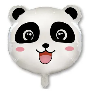 بادکنک زد اف مدل پاندای مهربان کد 5541