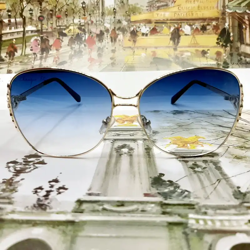 عینک آفتابی زنانه مدل RC1027