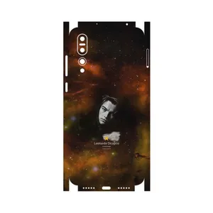 MAHOOT Leonardo Dicaprio-FullSkin Cover Sticker for Huawei P20 Pro