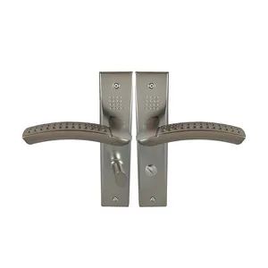 دستگیره در کلون کد 3620 R مجموعه دو عددی