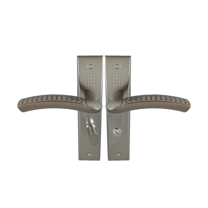 دستگیره در کلون کد 3620 R مجموعه دو عددی دستگیره در کلون کد 3620 R مجموعه دو عددی