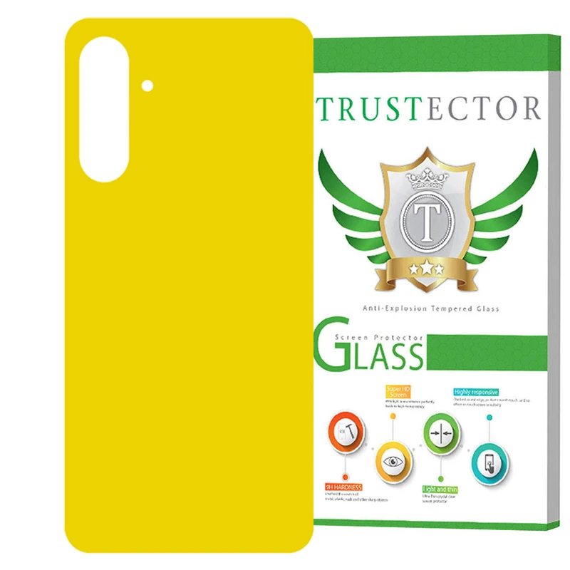 محافظ پشت گوشی تراستکتور مدل HYDROBACT مناسب برای گوشی موبایل سامسونگ Galaxy A54