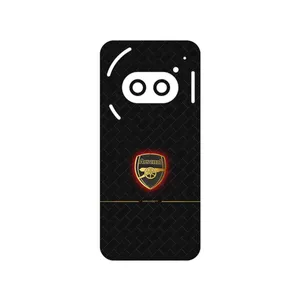 MAHOOT Arsenal Cover Sticker for Nothing Phone 2a