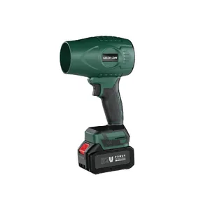 دستگاه دمنده شارژی گرین لاین مدل SJ36000