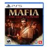 بازی مدل مافیا Mafia: The Old Country مخصوص Ps5
