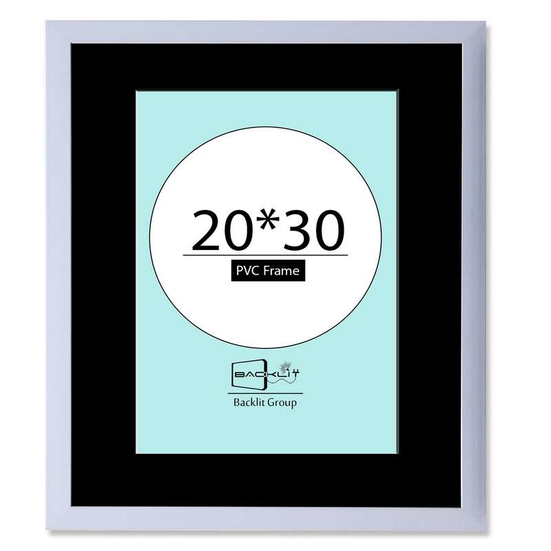 قاب عکس بکلیت مدل پاسپارتو B-20x30-204