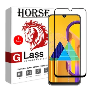  Horse FUL-H Screen Protector For Samsung Galaxy M30s