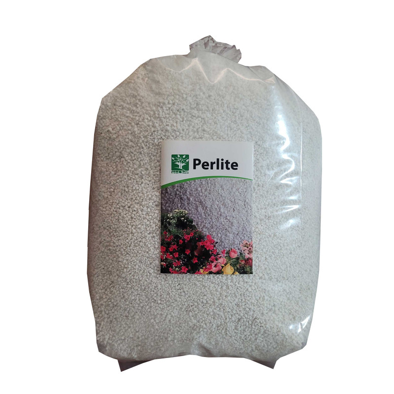 پرلیت دانه ریز فصل سبز مدل Perlit-1-3 کد 001 وزن 2 کیلوگرم
