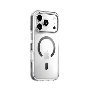 Gleam cover for Apple iPhone 17 Pro Max