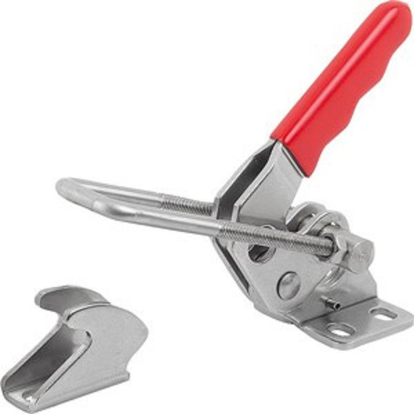 کلمپ مدل CH-40870