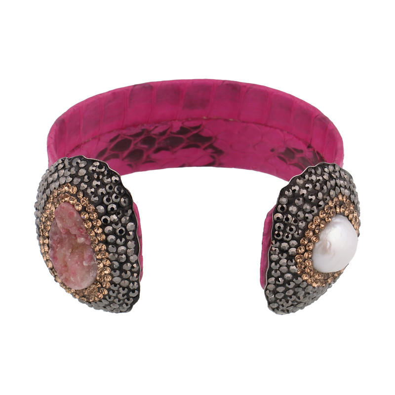 نیم ست زنانه مدل لومییر کد 569333