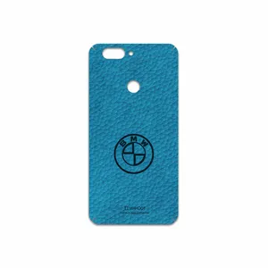 MAHOOT BL-BMW Cover Sticker for Elephone P8 Mini