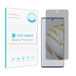 Privacy screen protector Rockspace model HyPRV suitable for Huawei Nova 10 mobile phone